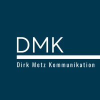 DIRK METZ Kommunikation logo