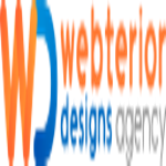 Webterior Designs logo