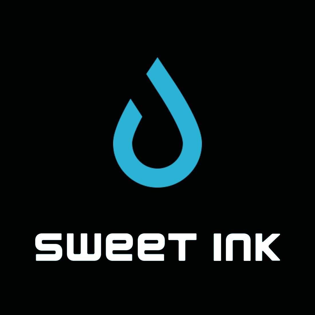 SWEET INK GmbH logo