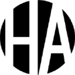HEART ADVERTISING logo