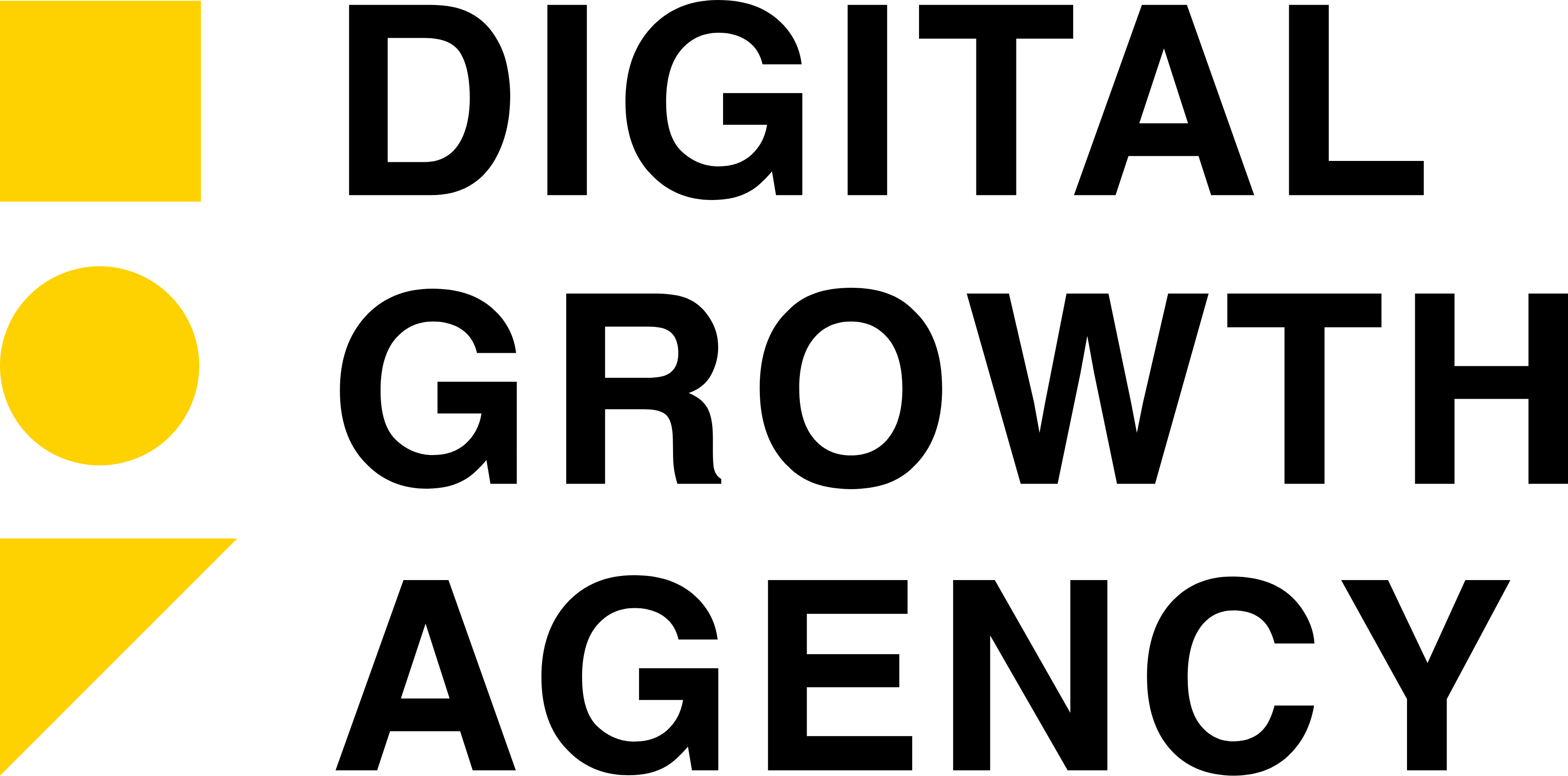 Digital Growth Agency logo