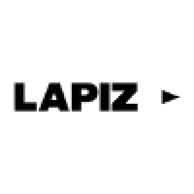Lapiz logo