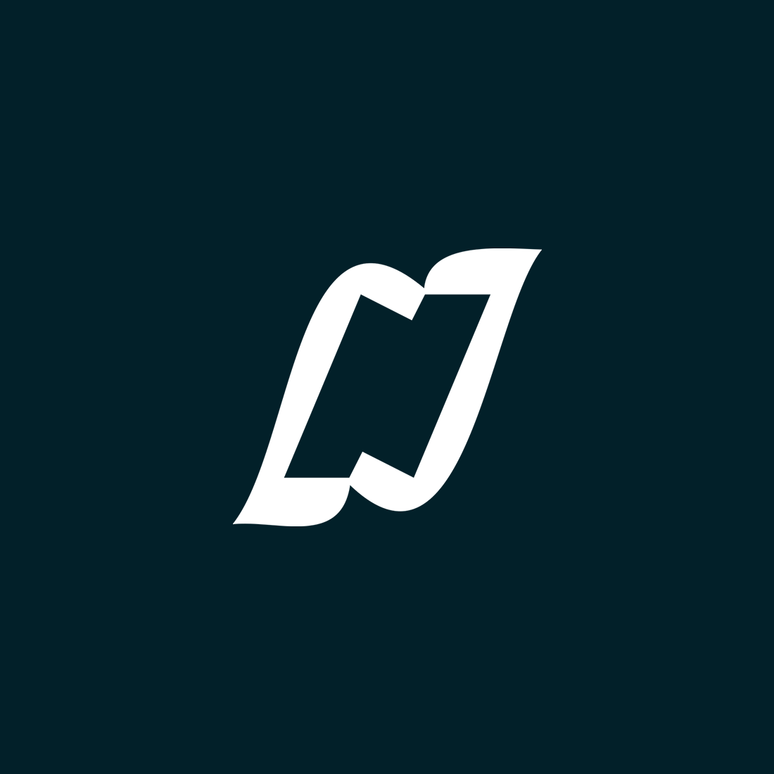 NOVA Kreativagentur OG logo