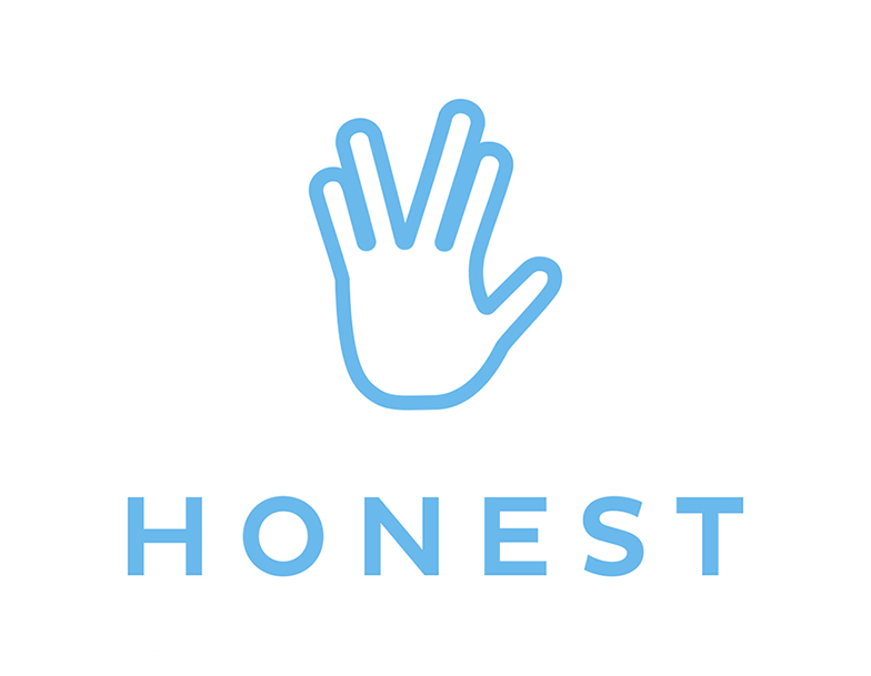 Honest Barcelona logo