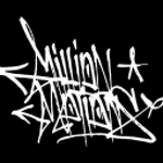 MILLION MOTIONS logo