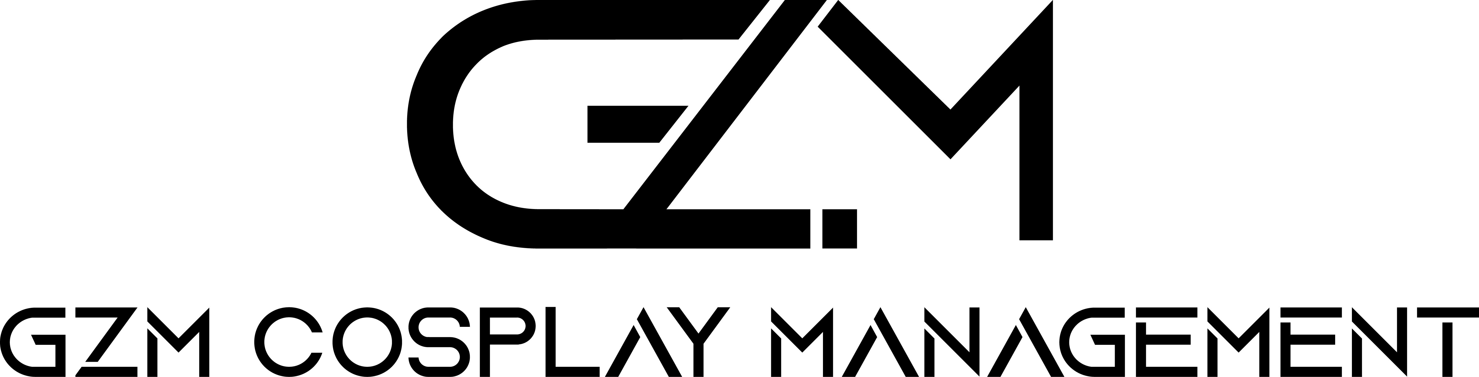 GZM Cosplay Managamenet logo
