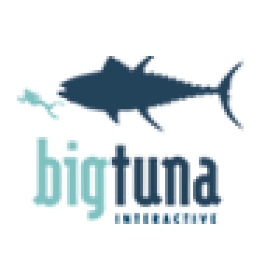 BigTuna Interactive logo