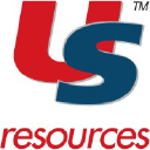 US Resources, Inc. logo