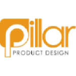 Pillar Product Design logo
