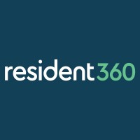 Resident360 logo