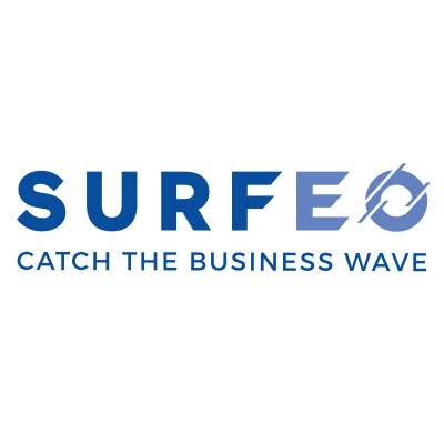 SURFEO logo