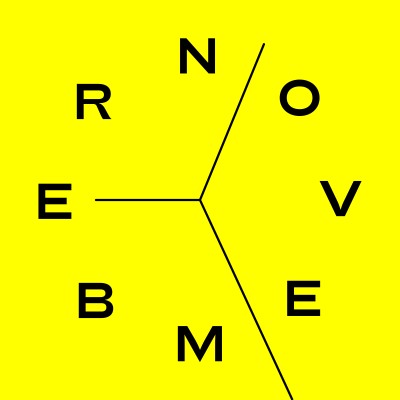 November Design & PR GmbH logo