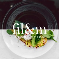 Fil&m Production logo