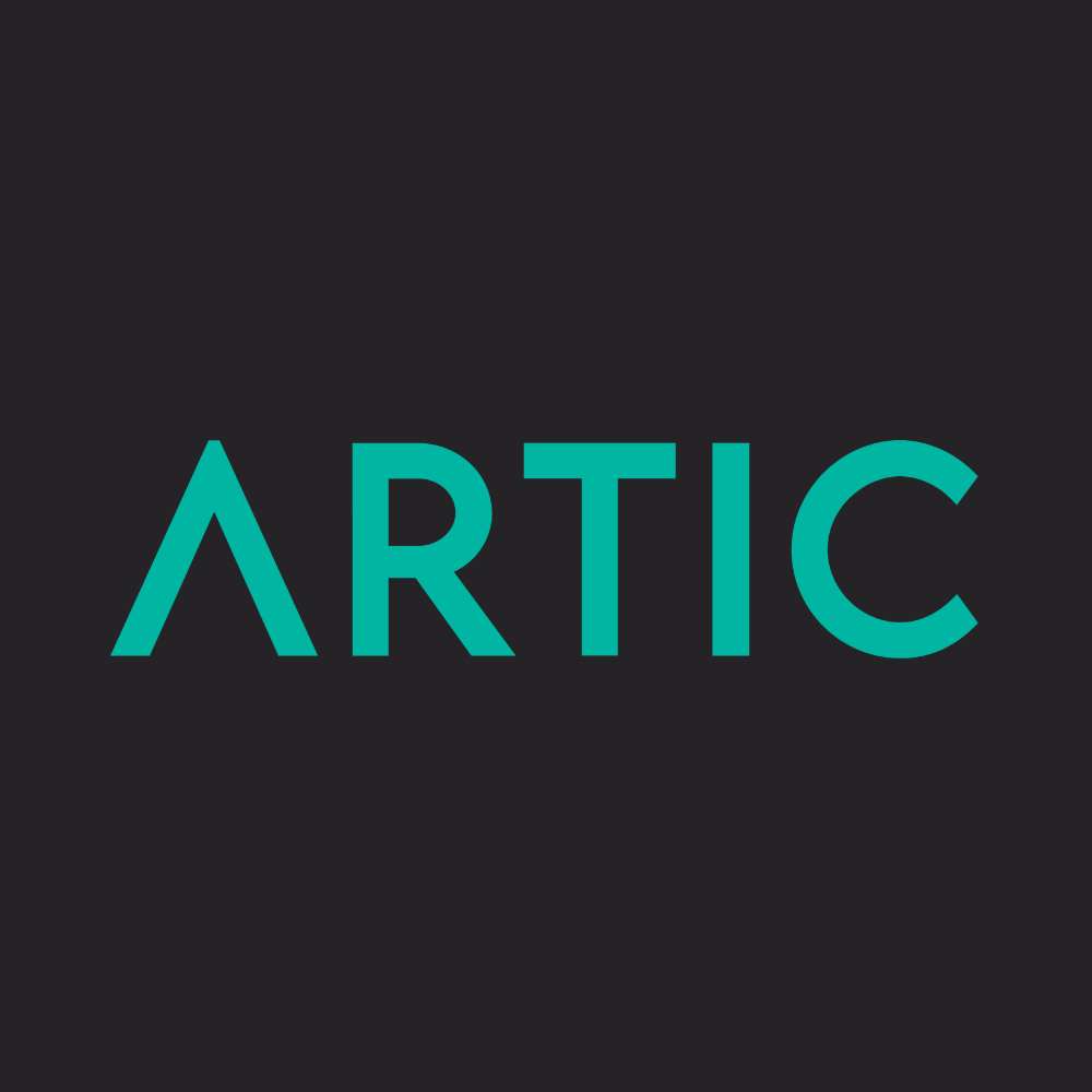 ARTIC logo