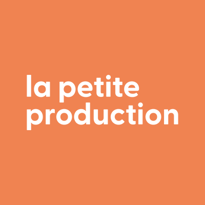 La petite production logo