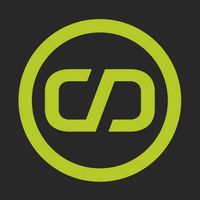 Chris Depa Web Design + Branding logo