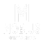 Mobius Print and Signs logo