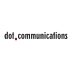 Dot.communications logo