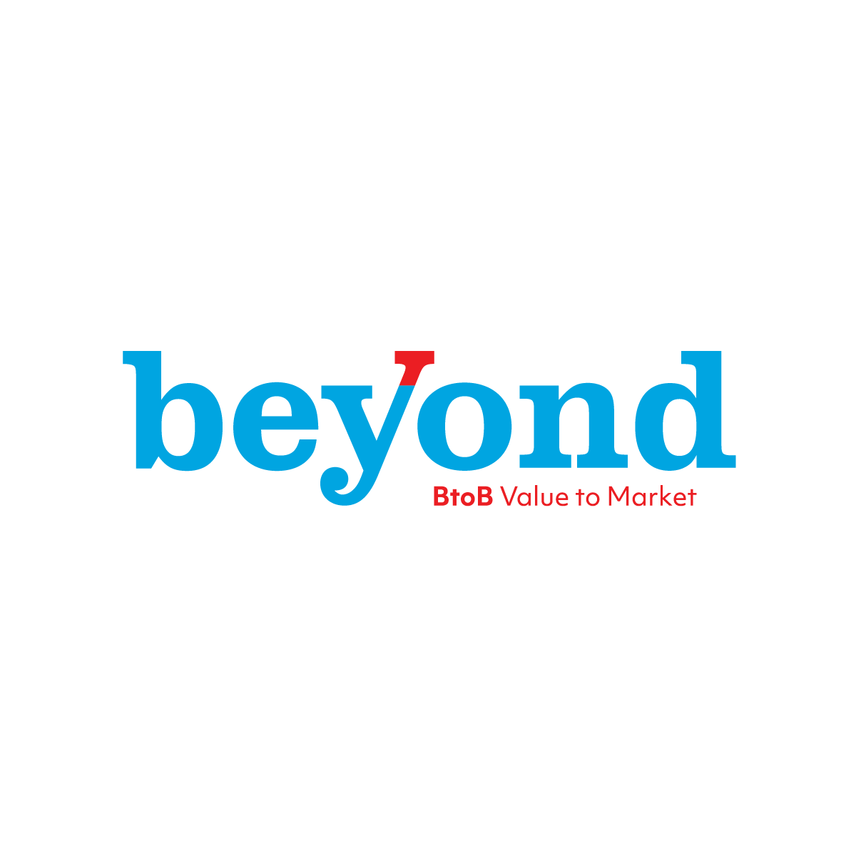 Beyond Marketing logo