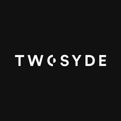 twosyde media GmbH logo