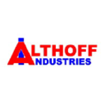Althoff Industries Inc. logo