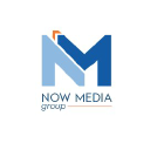Now Media Group logo