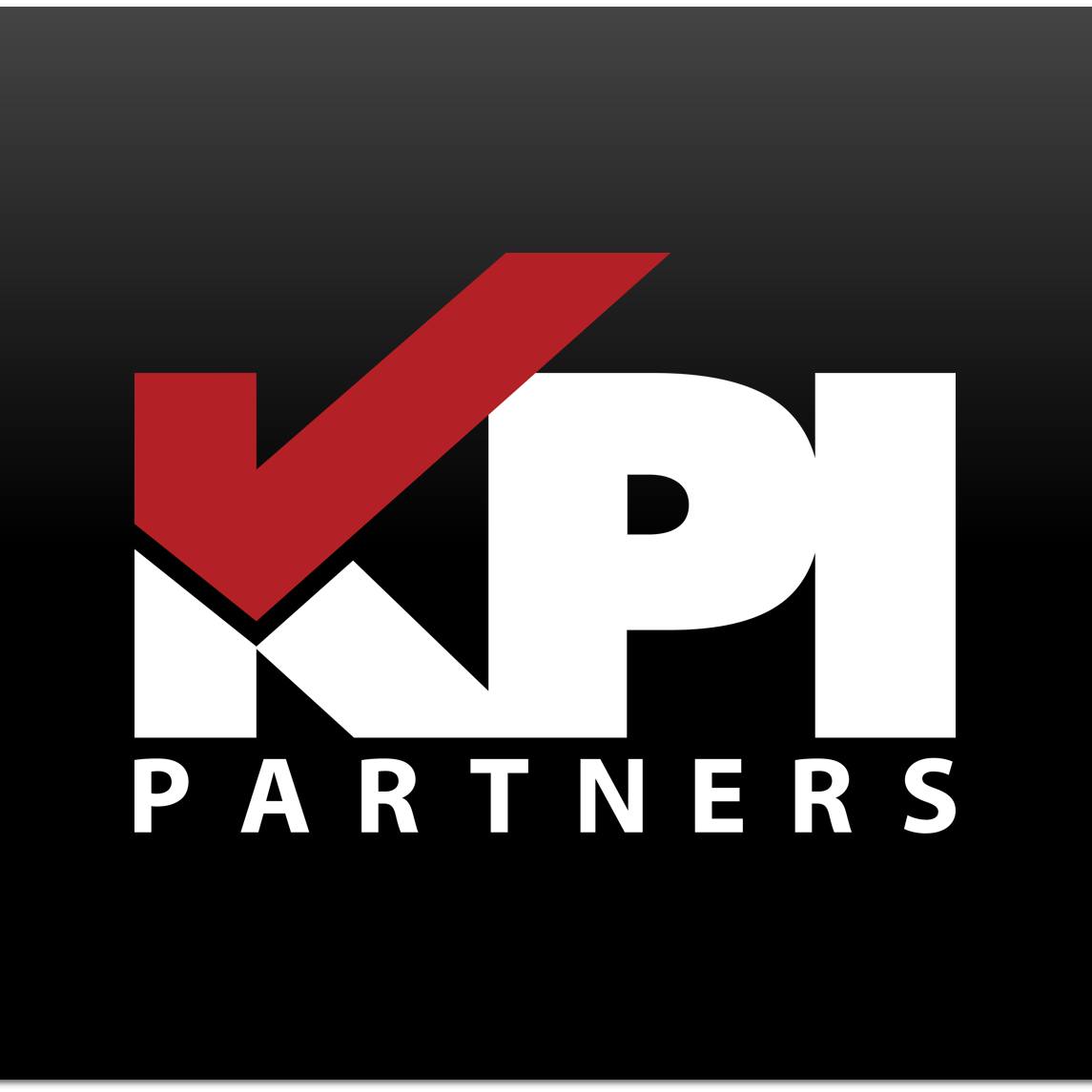 KPI Partners logo