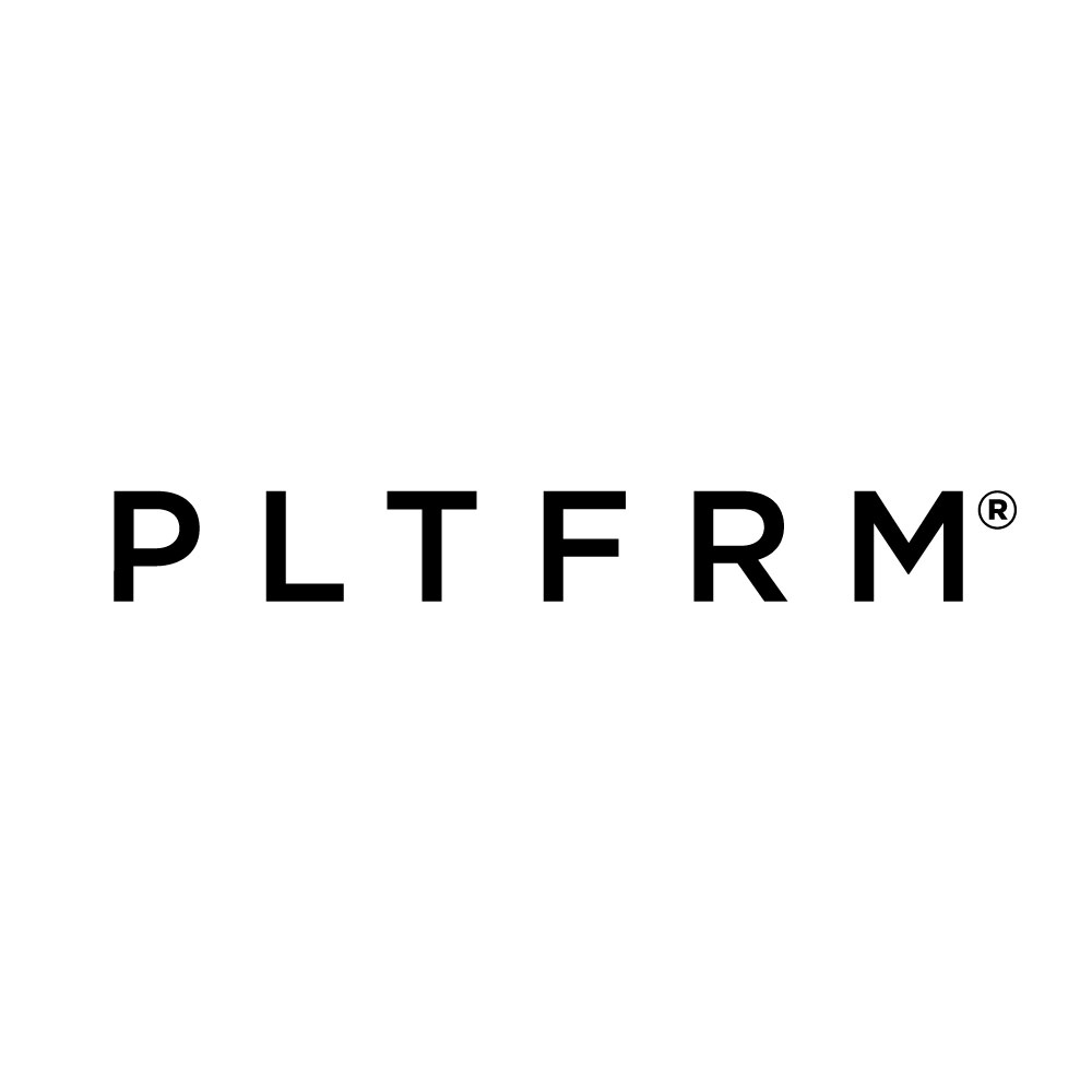 PLTFRM logo