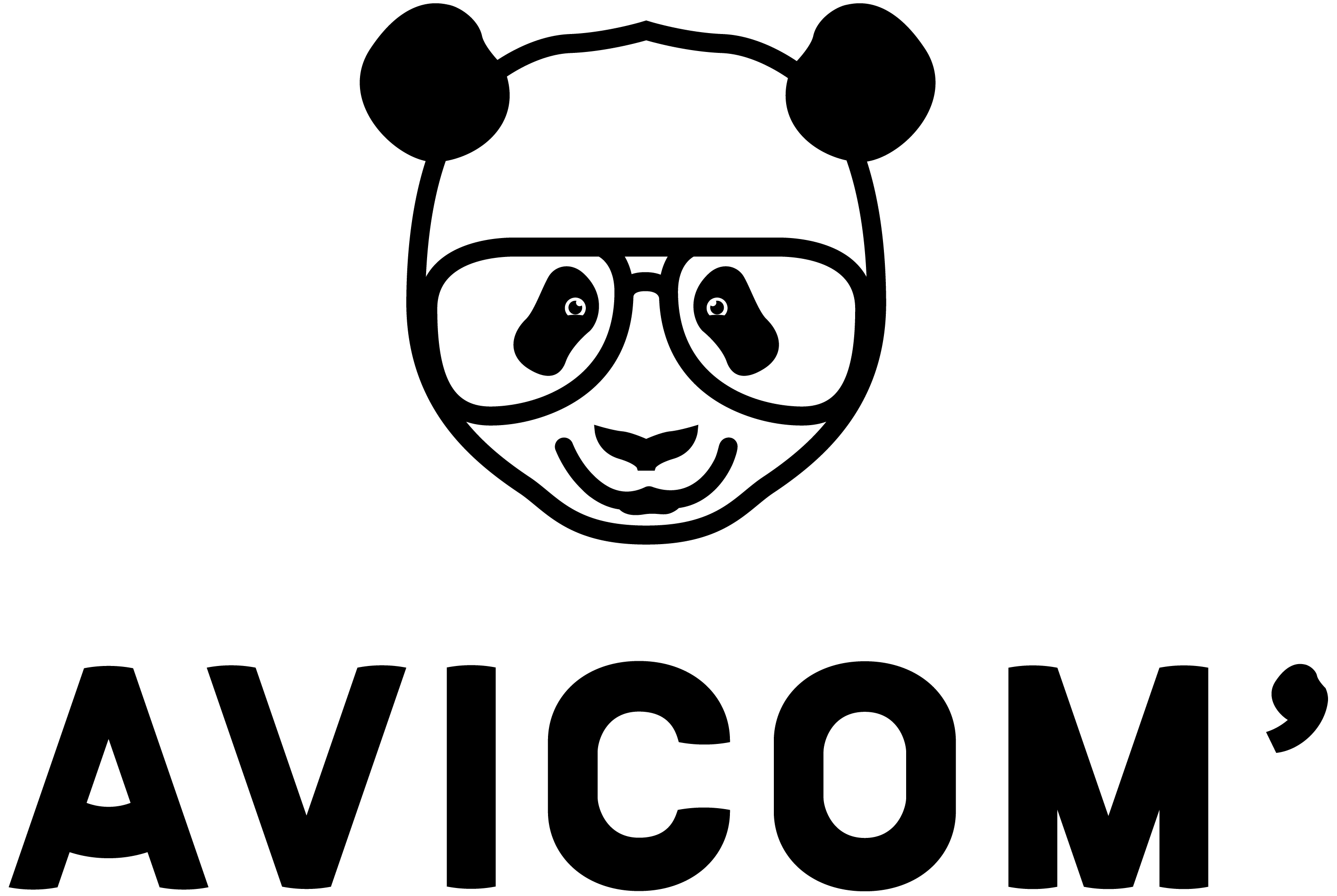 avicom' logo