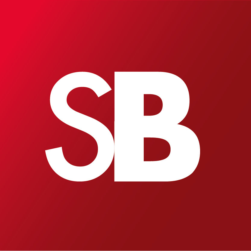The Studio Bridge logo