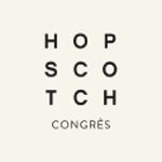 Hopscotch Congres logo