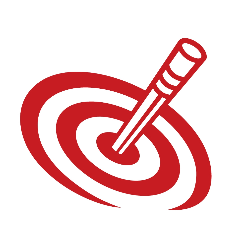Bullseye Creative logo