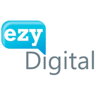 Ezy Digital logo