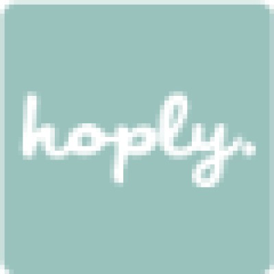 Hoply logo