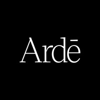 studio ardē - Branding, Design & Architektur logo
