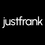 justfrank: abc GmbH logo