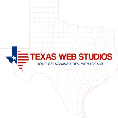 Dallas Website Design logo