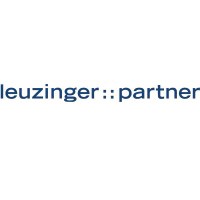 Leuzinger + Partner logo