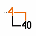 Loft 4-40 - Lieu évènementiel créatif logo