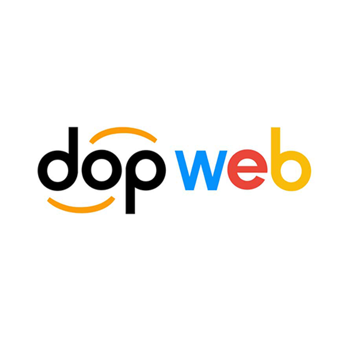 dopweb logo