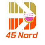 45Nord logo