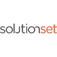 SolutionSet logo