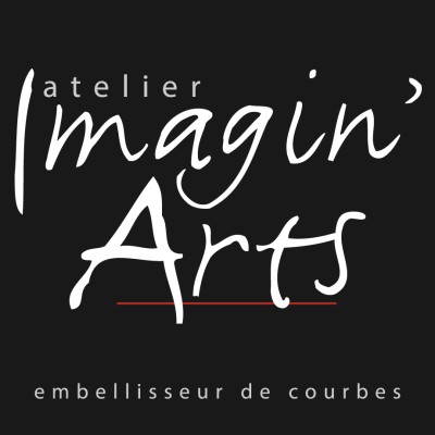 Studio photo imag'in logo