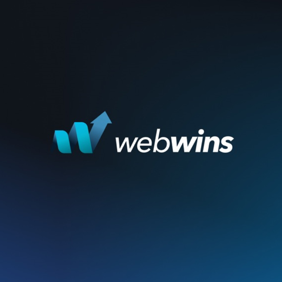 WebWins logo