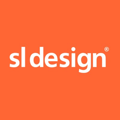 SL Design Full-Service Werbeagentur logo