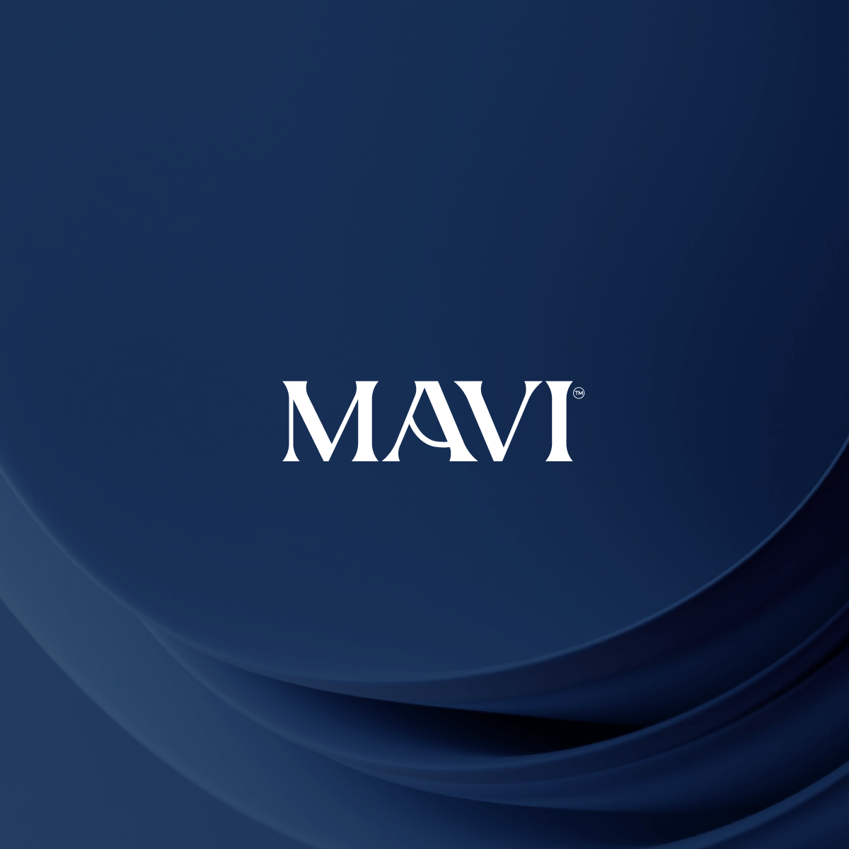 Mavi logo
