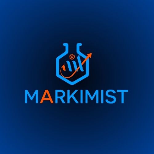 Markimist logo