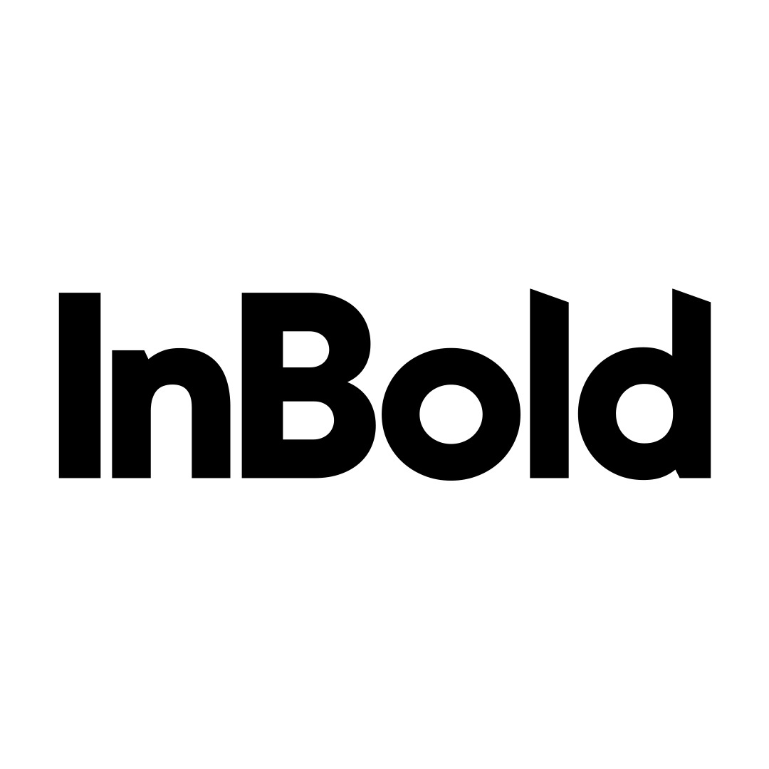 InBold logo
