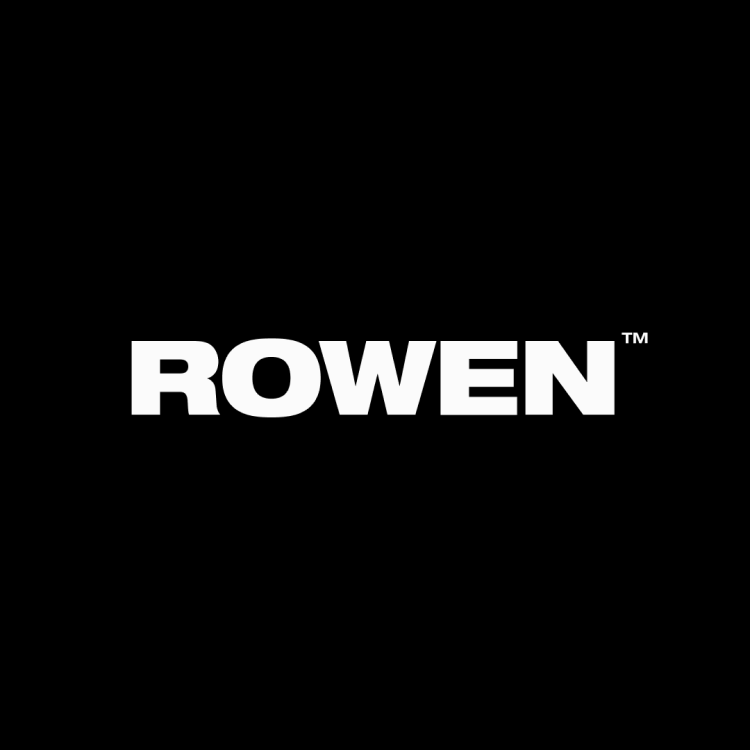 Rowen® Brand Agency logo