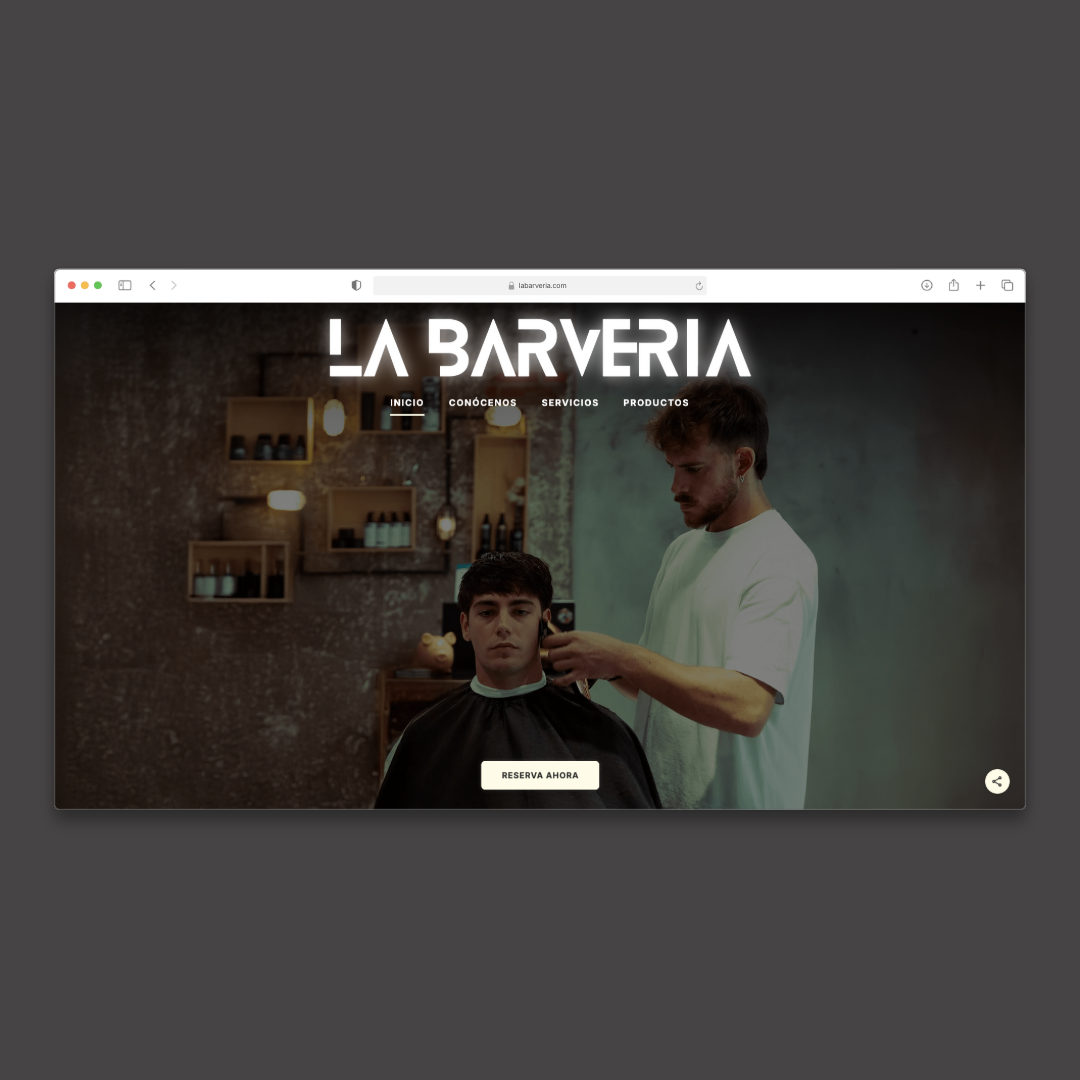 La Barveria